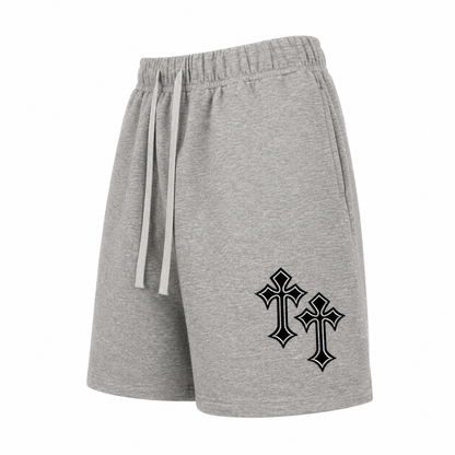 Cross shorts