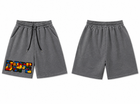 DOPE shorts