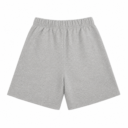 Cross shorts