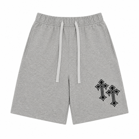 Cross shorts
